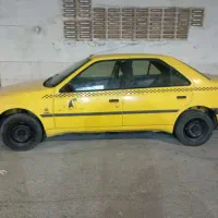 تاکسی