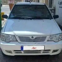 پراید ۱۳۲