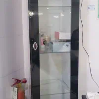 کمد ام‌دی‌اف