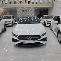 مرسدس بنز a200l