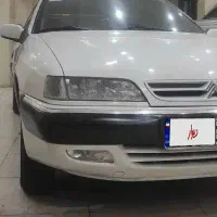 زانتیا سفید 87
