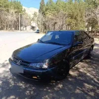 پارس elxپرکلاغی