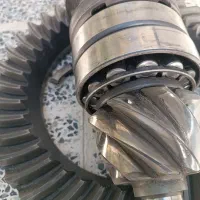 کرام پنیون خاور ۶۰۸    ۴۱-۸ اصلی المان