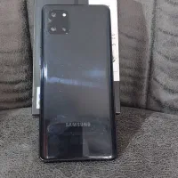 Samsung note10lite|موبایل|شیراز, وصال|دیوار