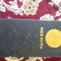گوشی poco x3 pro|موبایل|قوچان, |دیوار