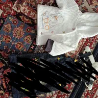 نوزادی و سیسمونی