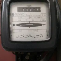 کنتر برق سوییسی