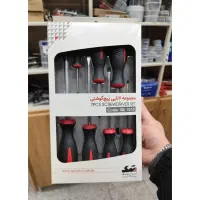 ست پیچگوشتی ۷ عددی ایران پتک