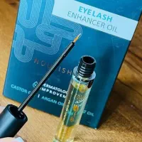 تقویت مژه لاکچری کوین