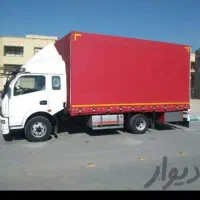 اسنپ بار جابجایی وسایل منزل اسباب کشی