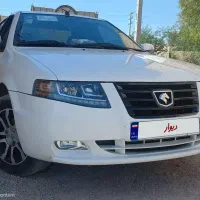 سورن پلاس، EF7، بدون رنگ، در حد صفر،