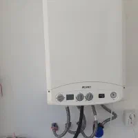 تعمیرات پکیج و آب گرمکن