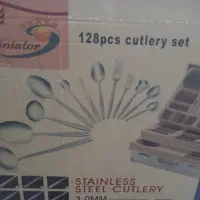 قاشق و چنگال