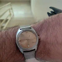 ساعت فورتیس اتومات