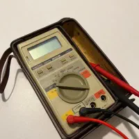 اهم متر ژاپنی اصل