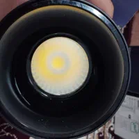 لامپ سیلندری