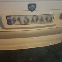 فروش سمند سورن ۱۴۰۴