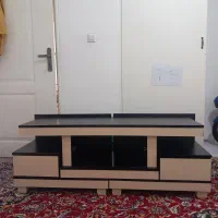 زیر تلویزیون