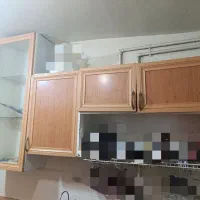 کابینت گالوانیزه در ام دی اف