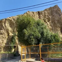 زمین مسکونی