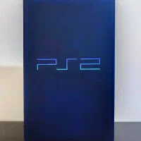 پلی استیشن ۲ ps2 سونی۲ playstation