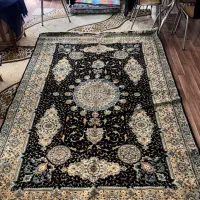 فرش ماشینی ۶ متری