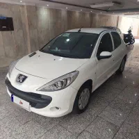 ۲۰۷ مدل ۴۰۲ فلز دنده tu5 داشبورد ۲۰۶