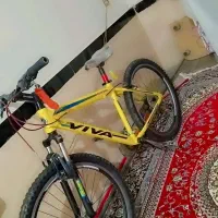 دوچرخه ویوا 26