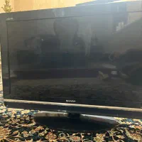 تلوزیون LCD 32|تلویزیون و پروژکتور|همدان, |دیوار