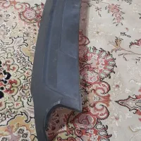 دیفیوزر عقب بنز ۲۰۰۸