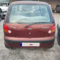 ماتیز 82 کامل فابریک
