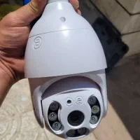دوربین سیمکارتی و وایرلس