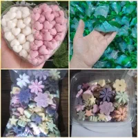 قند گیاهی وفانتزی