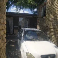 ماشین تیبا یگ مدل 1390دوتا درب رنگ کاپوپ تعویض بی