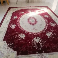 فرش 12متری نو نو