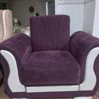 مبل کارکرده