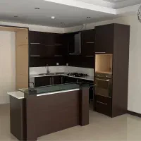 وبرج باغ ۱۱۵ متری ولنجک