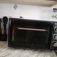 فروش توستر بزرگ مارک بوش