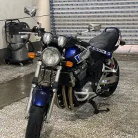 سوزوکی 1400
