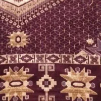 روفرشی ۹ متری سالم و تمیز