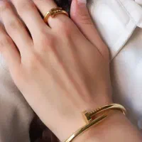 بنگل طرح میخی