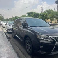 لکسوس RX350