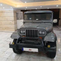 جیپ|خودرو سواری و وانت|کرج, باغستان|دیوار