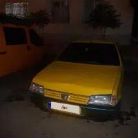 تاکسی ع پلاک