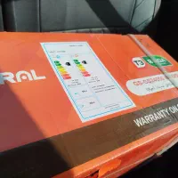 پنل کولر گازی جنرال SH 24000 آکبند