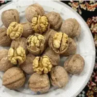 حراج گردو محلی
