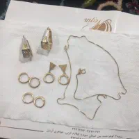 طلا یازده ونیم گرم صد پایین تراز تابلو