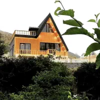اجاره کلبه سوئیسی ۲خواب در لاویج(مالک هستم)