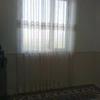 پرده سفیدپانچ