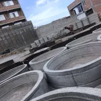 فروش تنوره چاه فاضلاب باقیمت مناسب